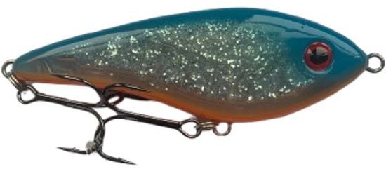 Westin Limited Edition Swim Suspending Cool When Warm (8 cm) van Merkloos