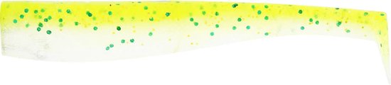 Westin Magic Minnow Weedless Jig Spare Body 8cm - 4g (3 pcs) - Kleur : Tobis Ammo van Westin