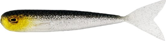 Westin Megateez 9 cm 3st. Headlight - kunstaas voor roofvis van Merkloos