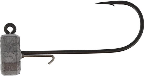 Westin Micro Ned Jig Head haak 2 Lood 1g van Merkloos