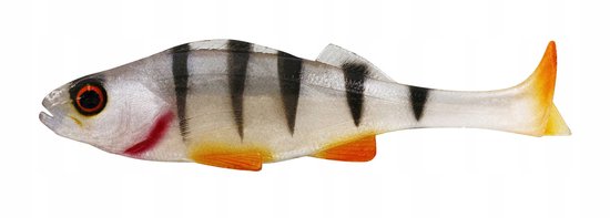 Westin Original Baars 9cm 8g - Realistische Kunstaas Vissen van Merkloos