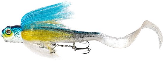Westin Pike Teezer R2F Slow Sinking Herring 75gr 24cm