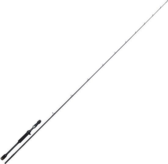 Westin - PROMO Baitcast W3 Bass Finesse-T Texas & Carolina 2nd 2,13m / 7-21gr - Westin