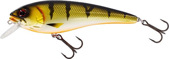 Westin Rawbite 11cm Bling Perch Low | Kunstaas
