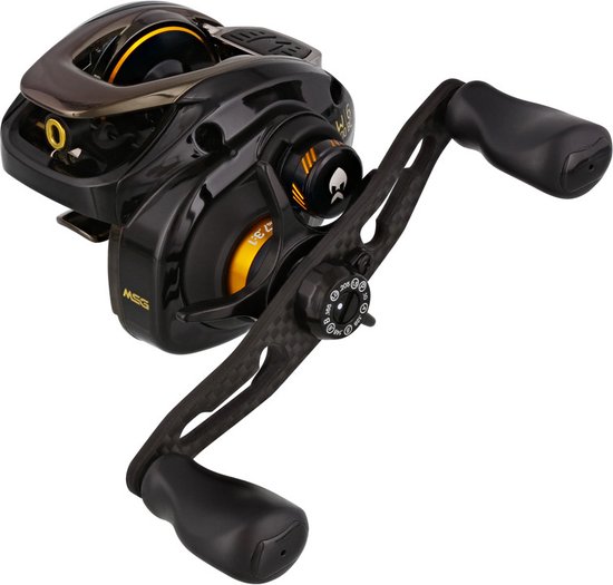 Westin Reel W6 HSG 301 van Merkloos