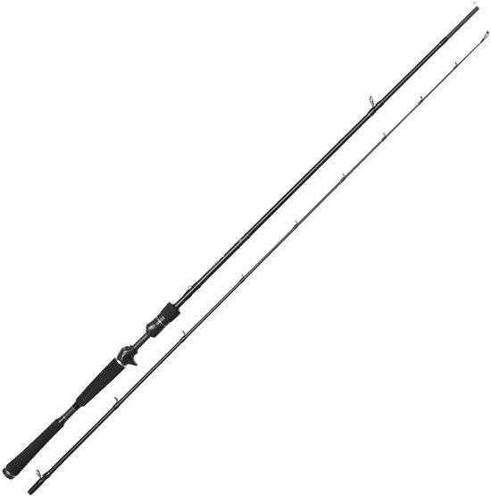 Westin - Reelhengel 2026 W3 Powerstrike-T 3rd - Westin