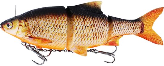 Westin Ricky The Roach Inline 25cm 210gr Sinking Real Rudd van Westin
