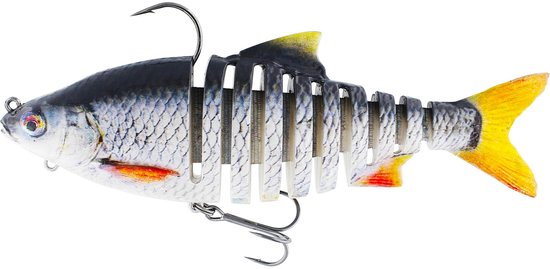 Westin - Ricky The Roach Multi Jointed R2F Sinking 35cm / 585gr - Westin
