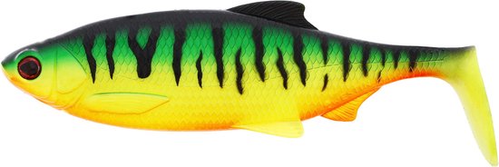 Westin Ricky the Roach Shadtail 14cm 1St. van Westin
