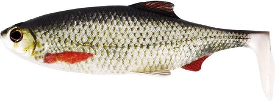 Westin Ricky the Roach Shadtail 14cm Real Roach van Westin