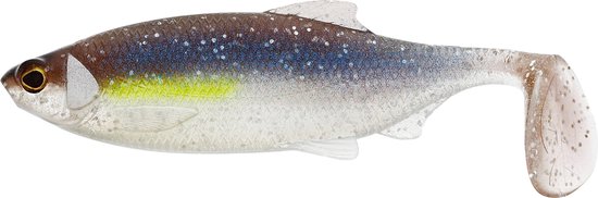 Westin Ricky the Roach Shadtail 18cm Preyfish van Westin