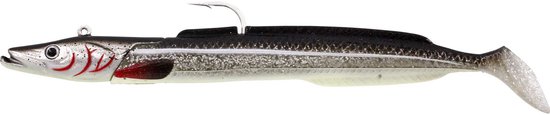Westin Sandy Andy | 12 gram | 10 cm | Robocod van Westin