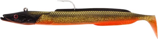 Westin Sandy Andy | 150 gram | 23 cm | Fancy Cola Cacao van Westin