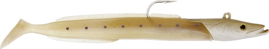 Westin Sandy Andy | 42 gram | 15 cm | Brown Abalone van Westin