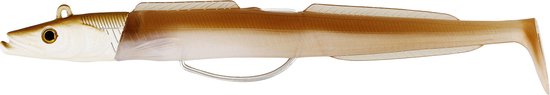 Westin Sandy Andy Weedless | 23 gram | 13cm | Butterfish van Westin