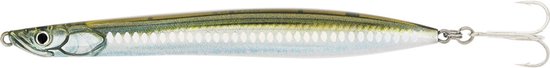 Westin Sandy Fixed Sbass Real Sandeel Scales 18gr (11cm) van Westin