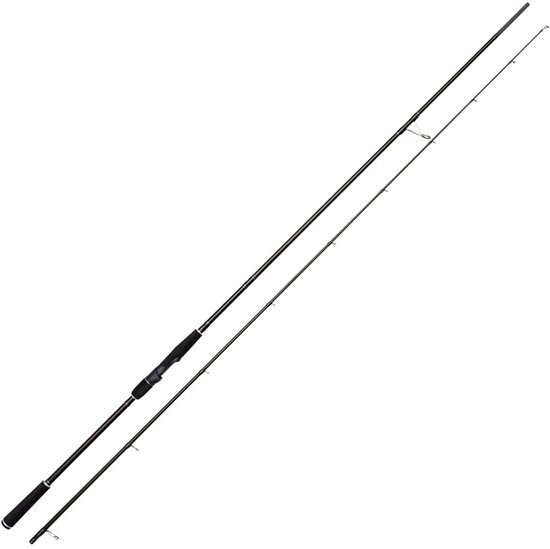 Westin Sbass Spinhengel Zilver 2.85 m / 12-42 g