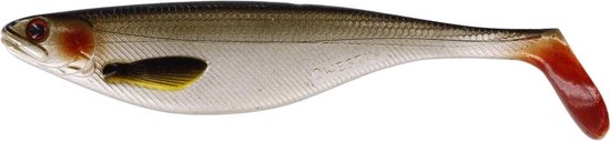 Westin Shadteez 9cm 7g (3 pcs) - Kleur : Lively Roach van Westin