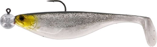 Westin Shadteez 9cm R n R 7g - Haak 4/0 (1 pc) - Kleur : Fireflake van Westin