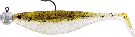 Westin Shadteez 9cm R n R 7g - Haak 4/0 (1 pc) - Kleur : Headlight van Westin