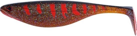 Westin Shadteez Bruin 7cm van Westin