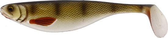 Westin Shadteez Crystal Perch 16cm Crystal Perch van Merkloos