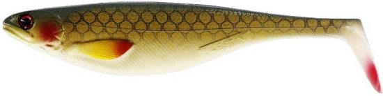 Westin Shadteez Dream Bream Glow 9cm 7gr van Westin