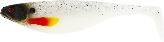Westin Shadteez Glow Ghost 16cm Glow Ghost