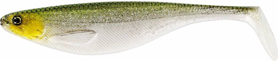 Westin Shadteez Green Headlight 9cm 7gr van Westin