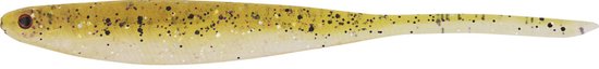 Westin Shadteez Pin-Tail Ayu Shad (3.5gr 11cm) van Westin