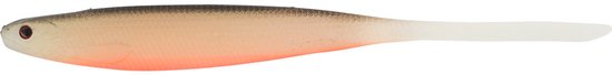 Westin Shadteez Pin-Tail Hot Olive (3.5gr 11cm) van Westin