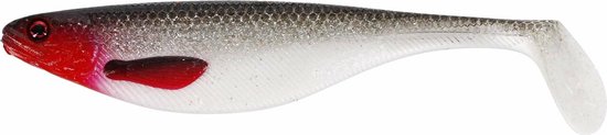 Westin Shadteez Redlight 9cm 7gr van Westin