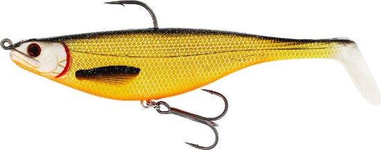 Westin Shadteez R'n'R 16cm 55gr Official Roach van Westin