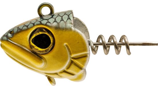 Westin Shadteez Screwin Headlight (50gr) van Merkloos