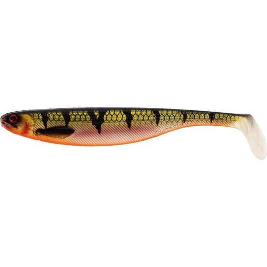 Westin ShadTeez Slim 10cm 6g - Bling Baars Kunstaas
