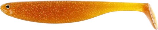 Westin Shadteez Slim 12cm - 10g (2 pcs) - Kleur : Fire Perch van Westin