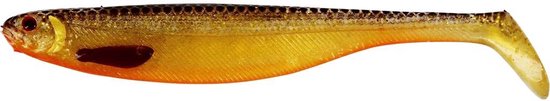 Westin Shadteez Slim 12cm - 10g (2 pcs) - Kleur : Gold Rush van Westin