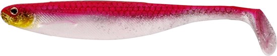 Westin Shadteez Slim 14 cm | Pink Headlight van Westin