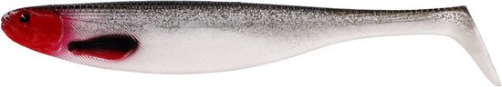 Westin Shadteez Slim 14 cm | Redlight van Westin