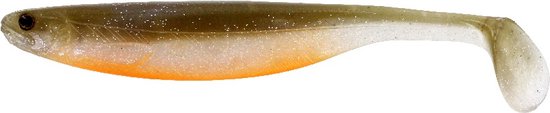 Westin ShadTeez Slim 14cm 1st. | Official Roach van Westin