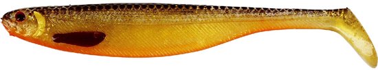 Westin ShadTeez Slim 18 cm Gold Rush van Westin