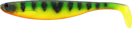 Westin Shadteez Slim 18cm 33g - Kleur : Tiger Perch van Westin