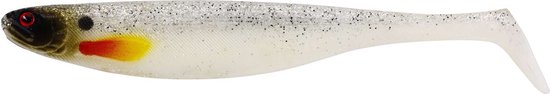 Westin Shadteez Slim 18cm | Glow Ghost van Westin