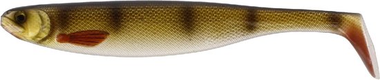 Westin Shadteez Slim 27Cm Crystal Perch van Westin