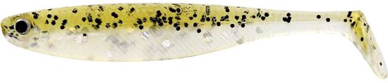 Westin Shadteez Slim 5cm 1g - Kleur : Pearl Sand van Merkloos