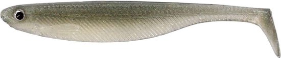Westin Shadteez Slim 5cm 1g - Kleur : Transparent Deal van Westin