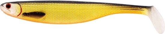 Westin Shadteez Slim 7.5cm 3g (4 pcs) - Kleur : Official Roach van Westin