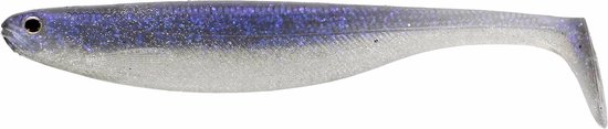 Westin Shadteez Slim Blauw 12cm van Westin