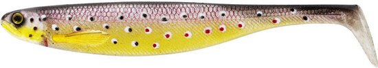 Westin Shadteez Slim Brook Trout 10cm van Westin