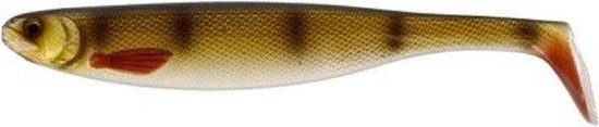Westin ShadTeez Slim - Crystal Perch - 27cm - 117g